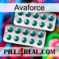 Avaforce dapoxetine2